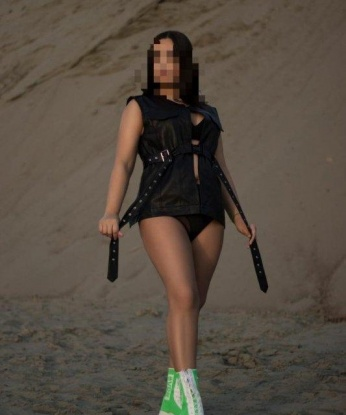 Ольга, 34 года, 2 размер груди