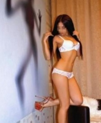 Анастасия, 26 лет, 3 размер груди